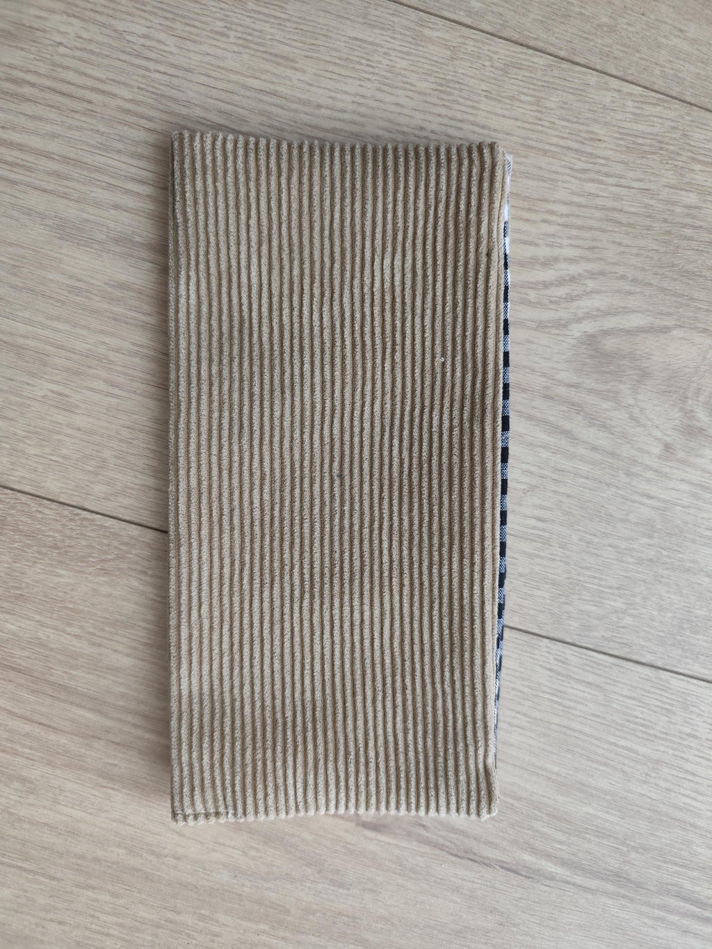 🦆 Protège livret de famille fait main – Collection Gaspard le Canard | Blanche & Noé